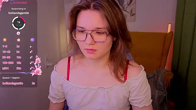RiriZen's Live XXX Chat
