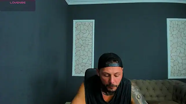 BrianHunts – Naživo XXX chat
