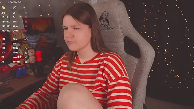 cuteamberlyyy's Live XXX Chat