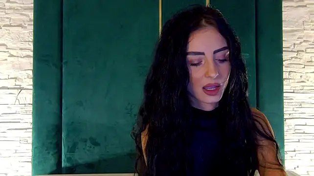 Chat XXX ao vivo de FeetVibe