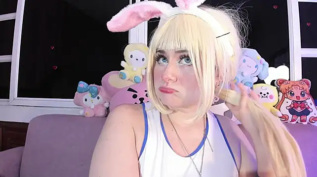 harimoon1's Live XXX Chat