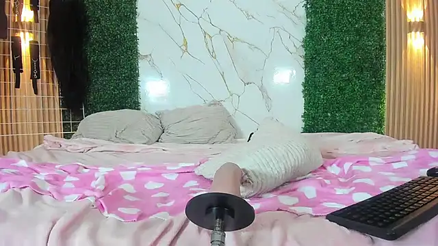 Chat +18 de cococumps ao vivo