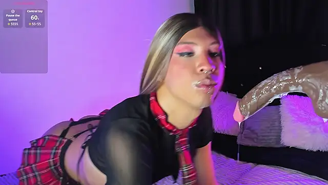 Czat XXX na żywo – Andy_Blake_