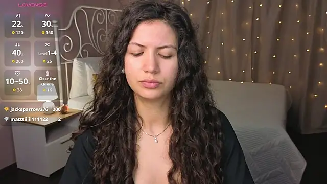 NoelPerfect's Live XXX Chat