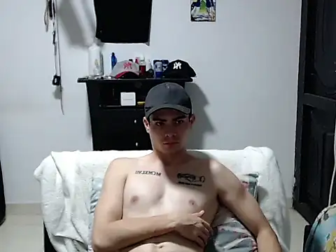 Zac_Efront লাইভ XXX চ্যাট
