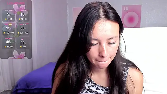 Živý XXX chat Geisha_Anna