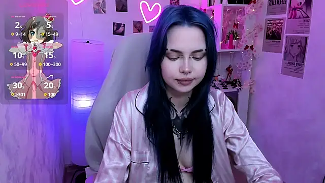 Morana_Batt – Naživo XXX chat