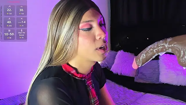 Andy_Blake_ 라이브 XXX 채팅