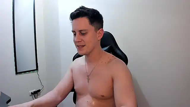 KendricTorres 라이브 XXX 채팅
