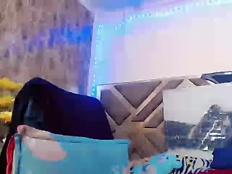 ts_latinaxxxts' Webcam Show