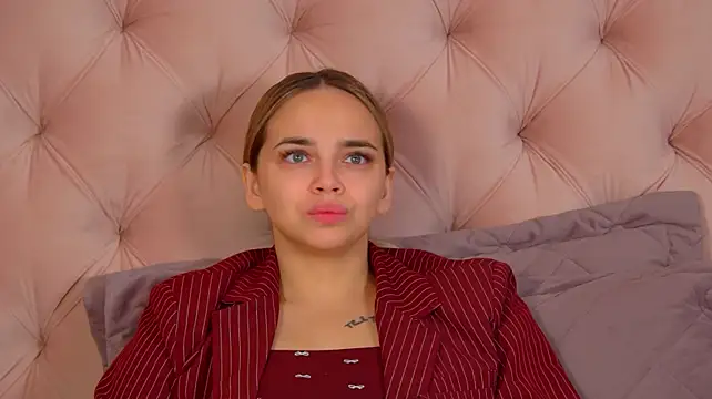 Czat XXX na żywo – AnitaVenture