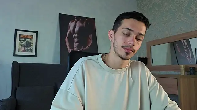 Živý XXX chat KaydenDrew