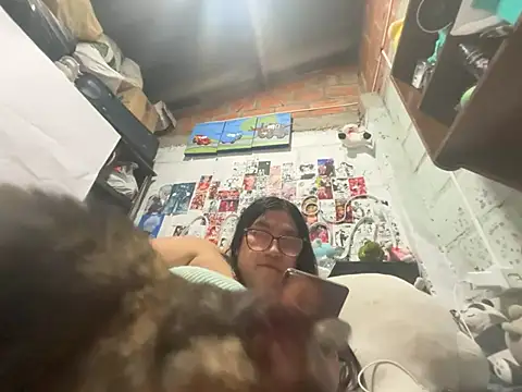 Chat +18 de violeta_818 ao vivo
