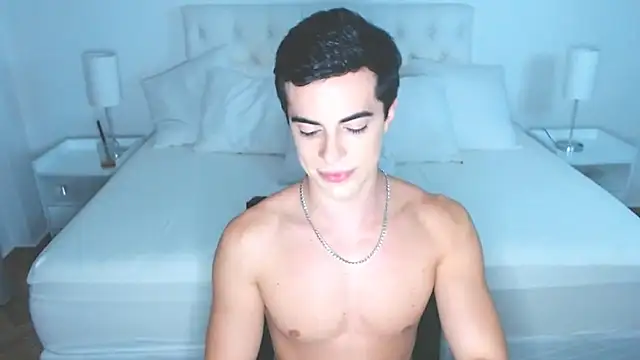 Chatroom XXX en direct de mr_hunterx