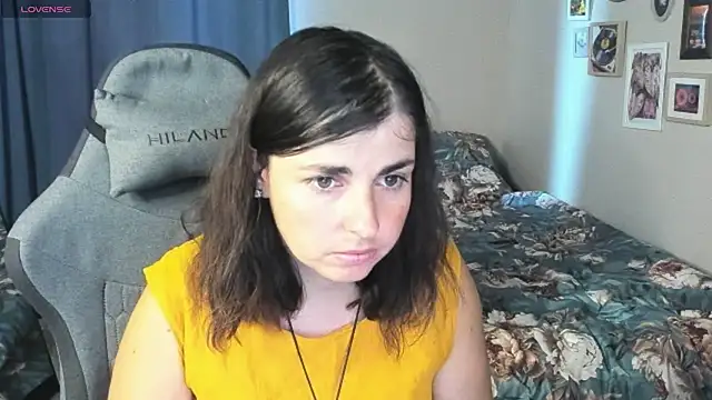 MartaEdams' Live XXX Chat