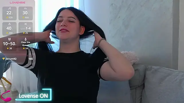 Leah_Brooks: απευθείας συνομιλία ΧΧΧ