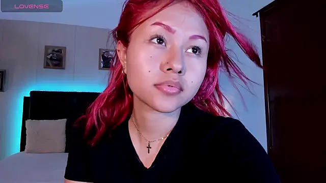 MAYASMITH__ Chat XXX in diretta