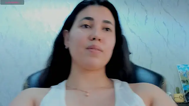 Czat XXX na żywo – Diara_1an