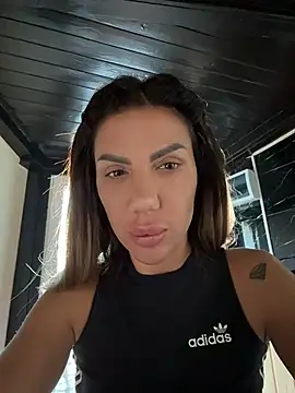 SelineVelvet's Live XXX Chat