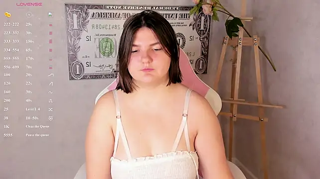 KittyLiikk Chat XXX in diretta