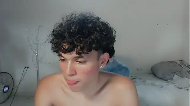FUNNY_DICK_ – Live XXX-chat