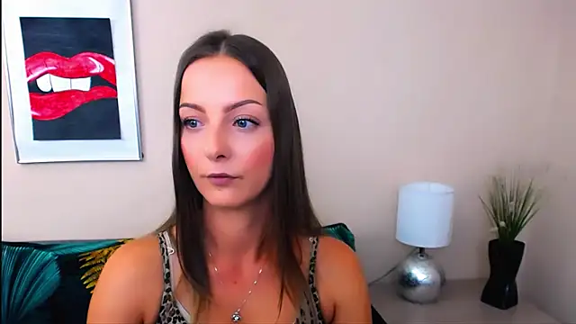 دردشة NatalieSexy الجنسية المباشرة