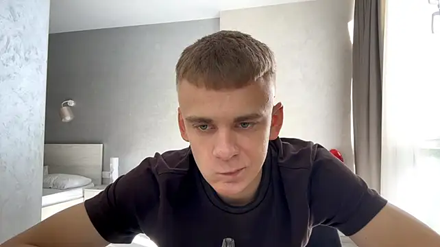Živý XXX chat SoloFury