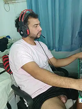 Chat +18 de lzinrj ao vivo