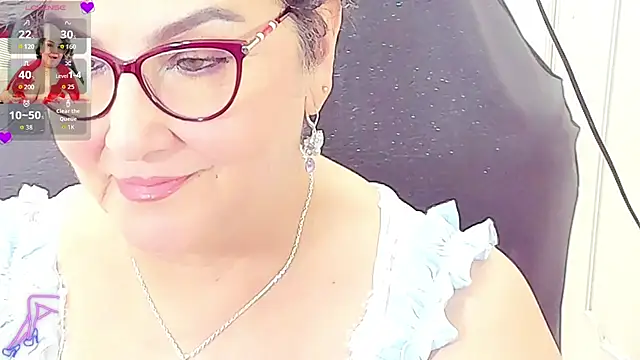 Czat XXX na żywo – cataleya_mom