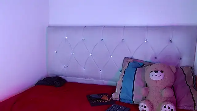 Chatroom XXX en direct de Angel_foxc13
