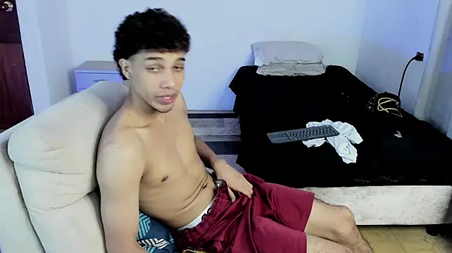 Chatroom XXX en direct de Nathan_velez