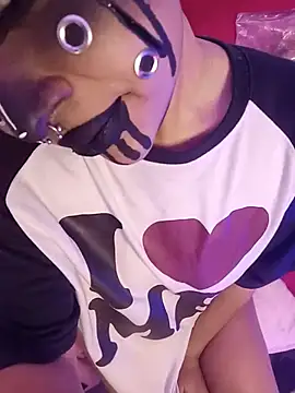 Kuromii_'s Live XXX Chat