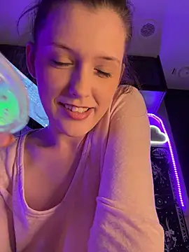 Czat XXX na żywo – Lilactease