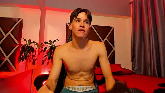 Axel_Royce's Webcam Show
