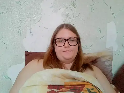 Živý XXX chat DesireMelissa