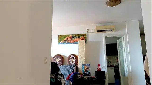 lindalovesexy Chat XXX live