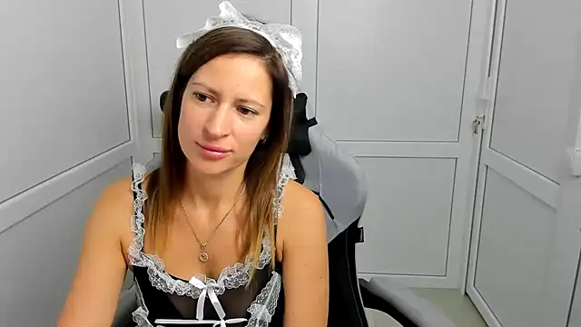 Chat XXX en directo de LanaWavess