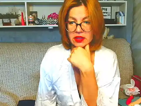 Czat XXX na żywo – Natali3855