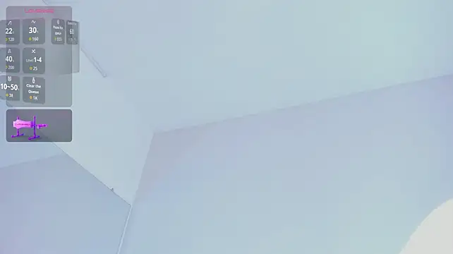 Czat XXX na żywo – Lia_Guzman