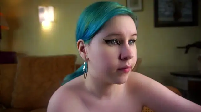Chat XXX en directo de ElizSpieth