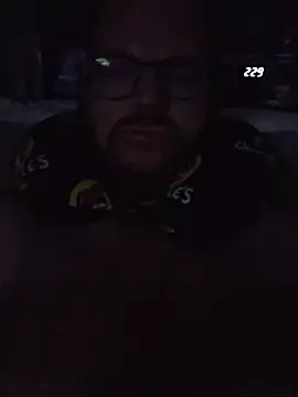gingerginger111 élő XXX-chatje