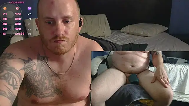 ConversationalistX's Live XXX Chat