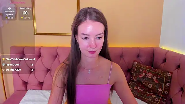 LoraSunnyy's Live XXX Chat