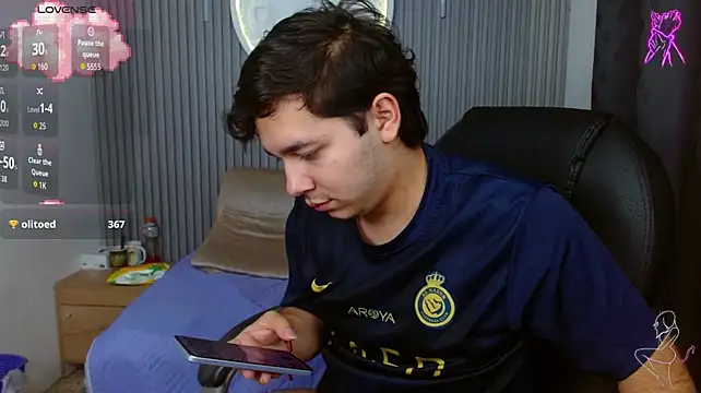 Julian_Smith21 live XXX chat