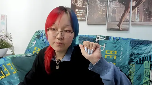 Cute__Kiko's Live XXX Chat