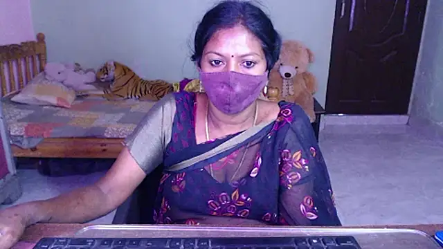 Novapol11 – Live XXX-chat