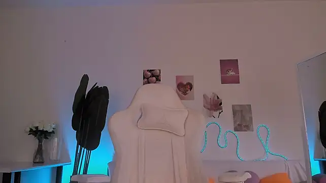 LittlePeach007's Live XXX Chat