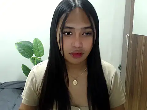 Chat XXX ao vivo de pinay_sofia