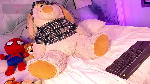 Owen_JP's Live XXX Chat