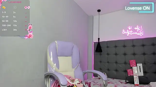Chatroom XXX en direct de scarletcherry18